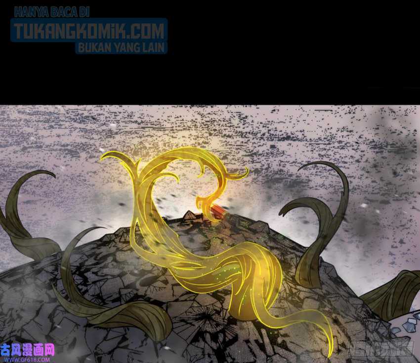 I’m An Evil God Chapter 329 halaman 80