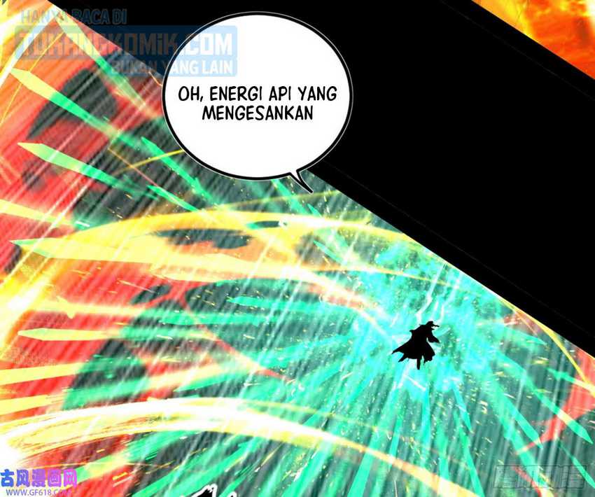 I’m An Evil God Chapter 328 halaman 74