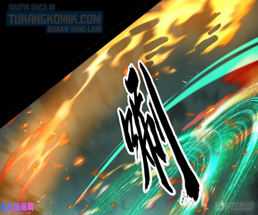 I’m An Evil God Chapter 328 halaman 77