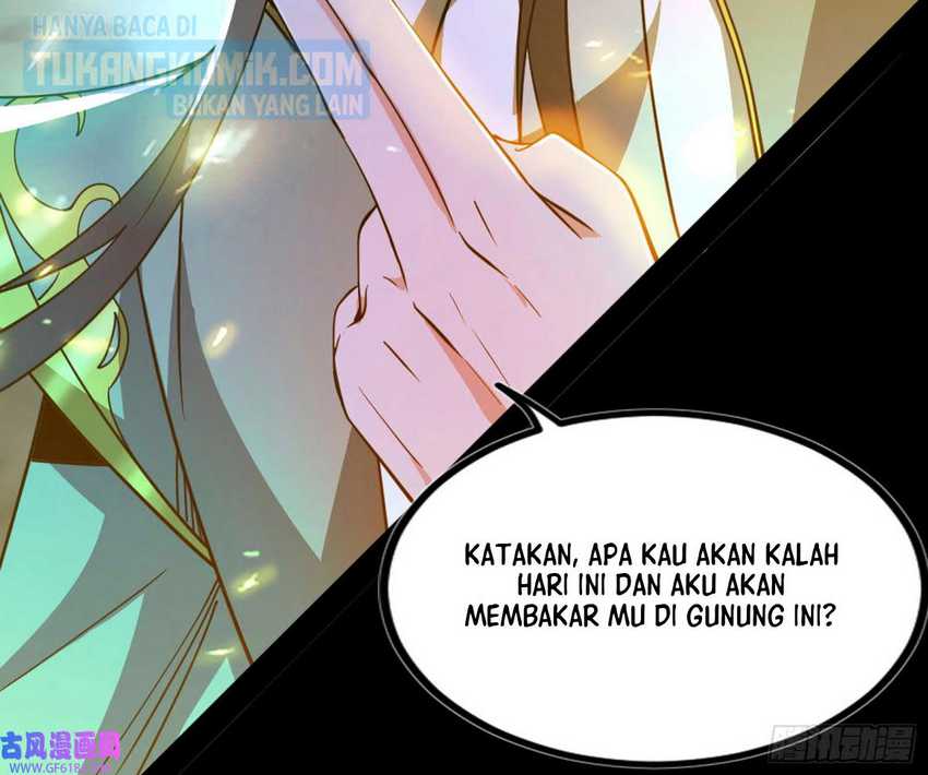 I’m An Evil God Chapter 328 halaman 81