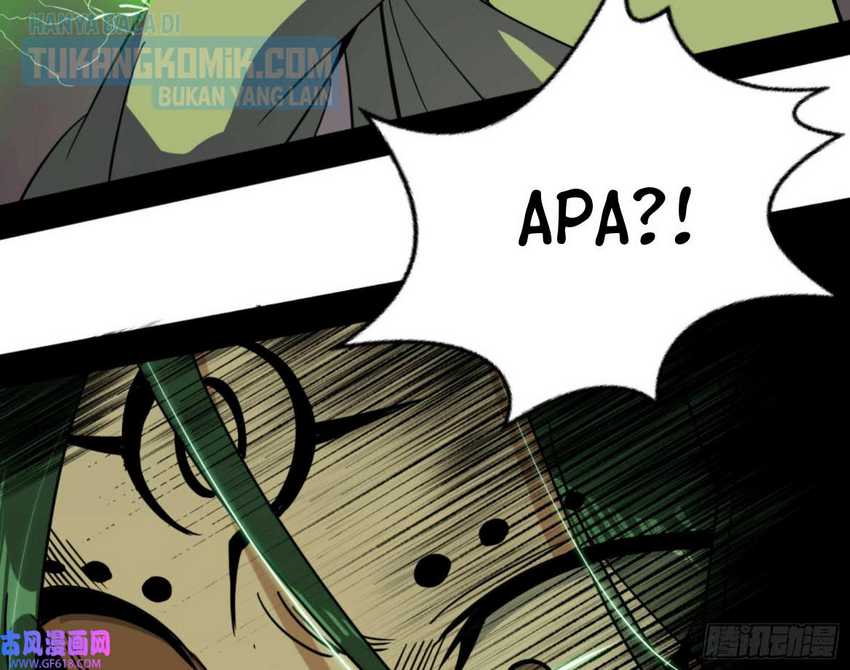 I’m An Evil God Chapter 330 halaman 50