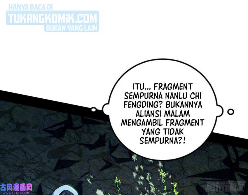 I’m An Evil God Chapter 330 halaman 52