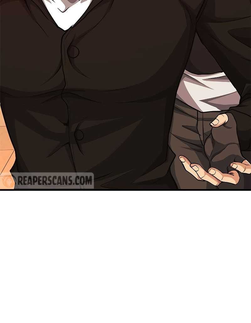 Secret Player Chapter 30 halaman 36