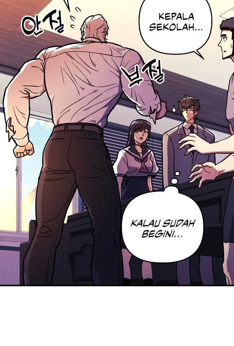I’ll be Taking a Break for Personal Reasons Chapter 34 Gambar 24