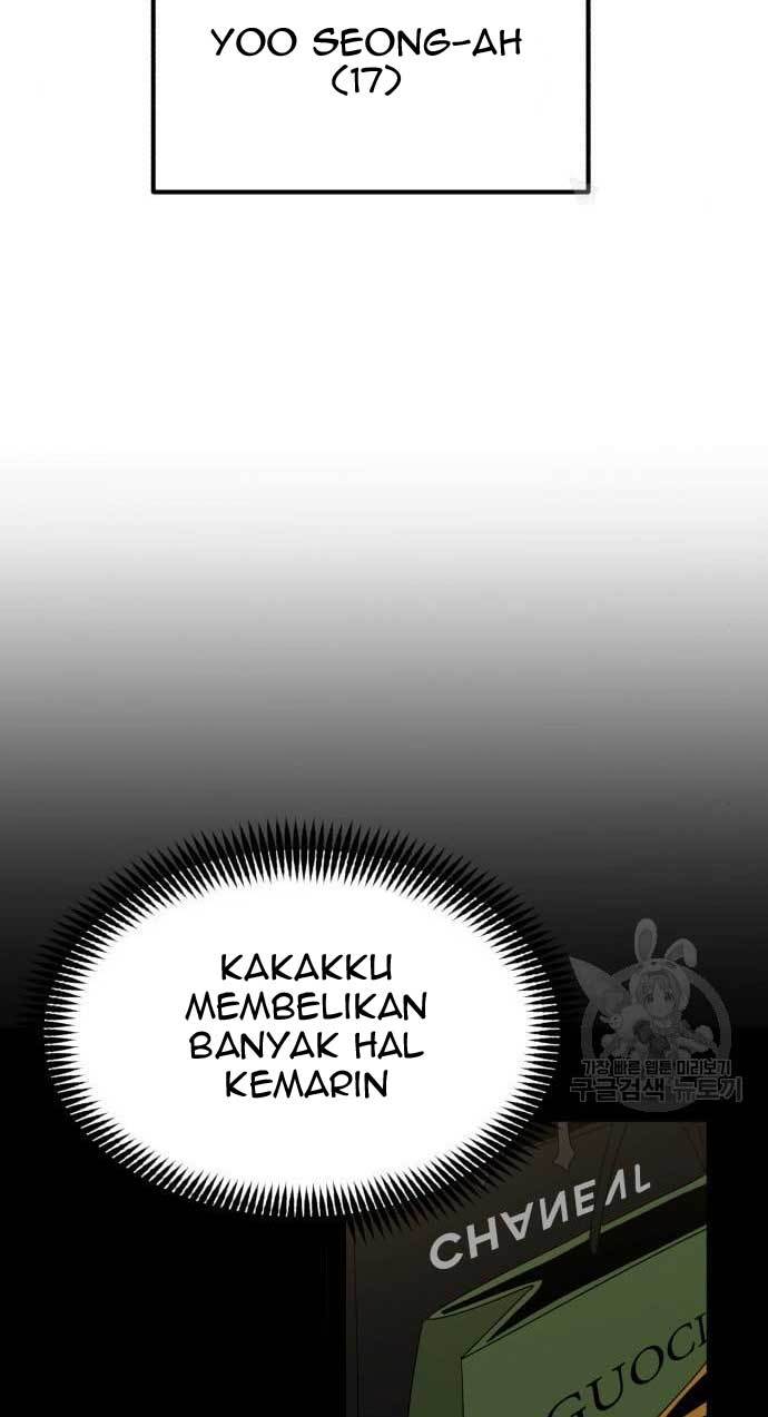 Cryptocurrency Revenge Chapter 11 halaman 65