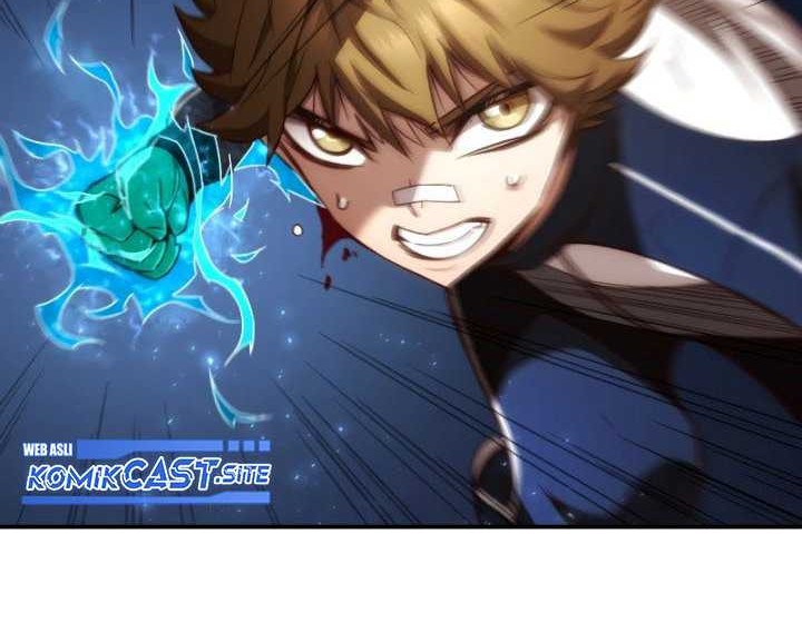 Re: Life Player Chapter 27 halaman 33