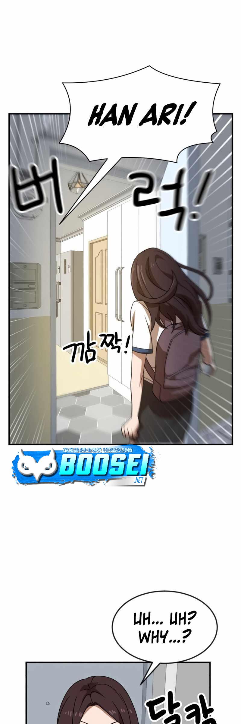 Double Click Chapter 48 Gambar 29