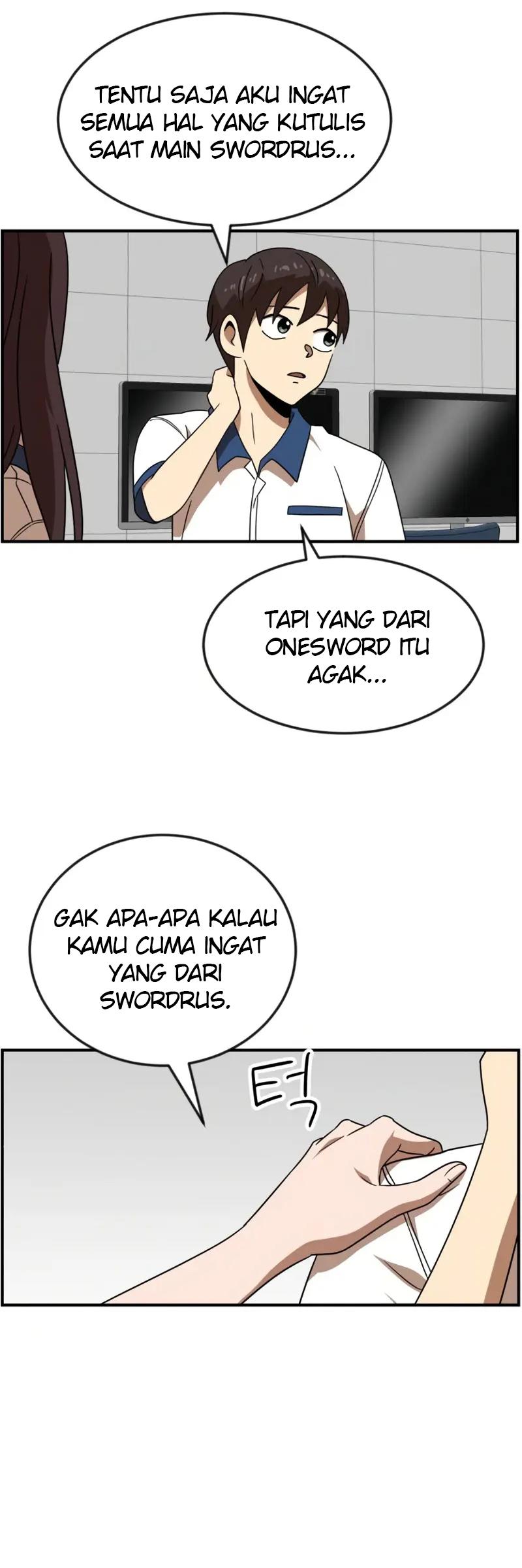 Double Click Chapter 49 halaman 24