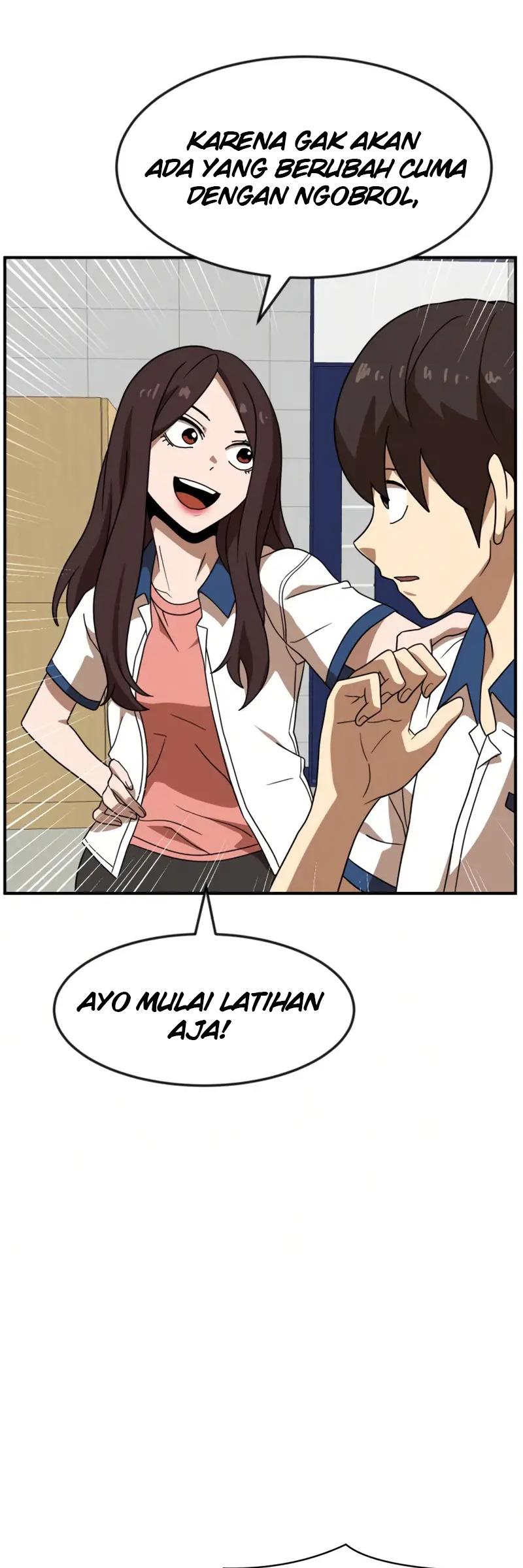 Double Click Chapter 49 halaman 25