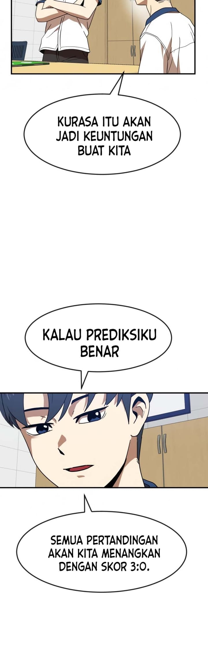 Double Click Chapter 51 halaman 25