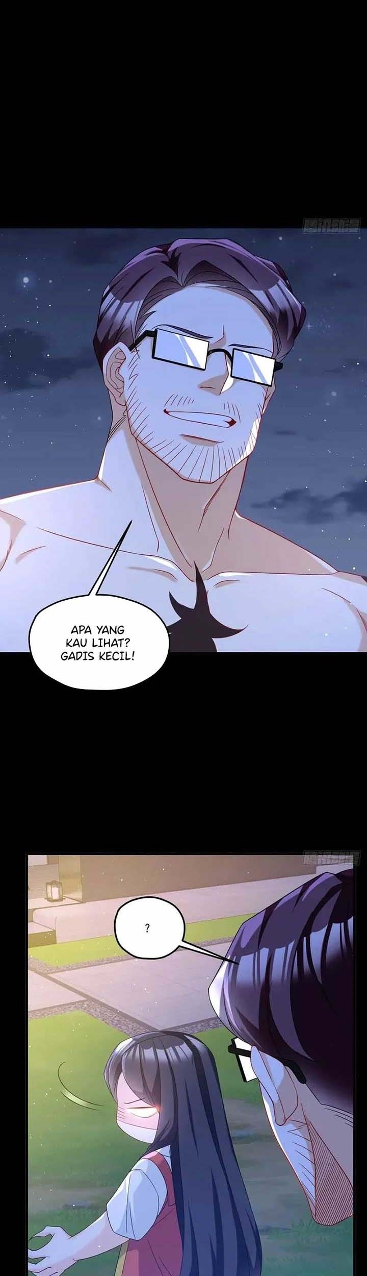 Xianzun Luowuji Chapter 171 Gambar 10