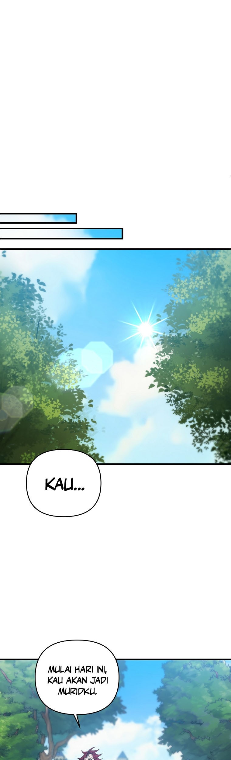 The Lazy Swordmaster Chapter 57 halaman 25