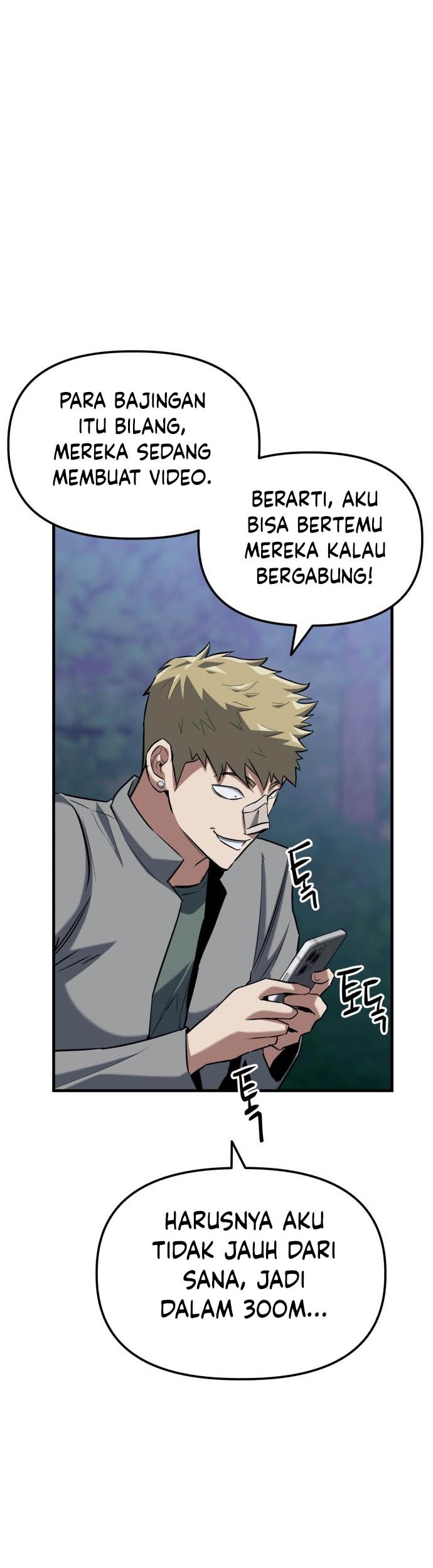 Killing Killer Chapter 16 - Halaman 38