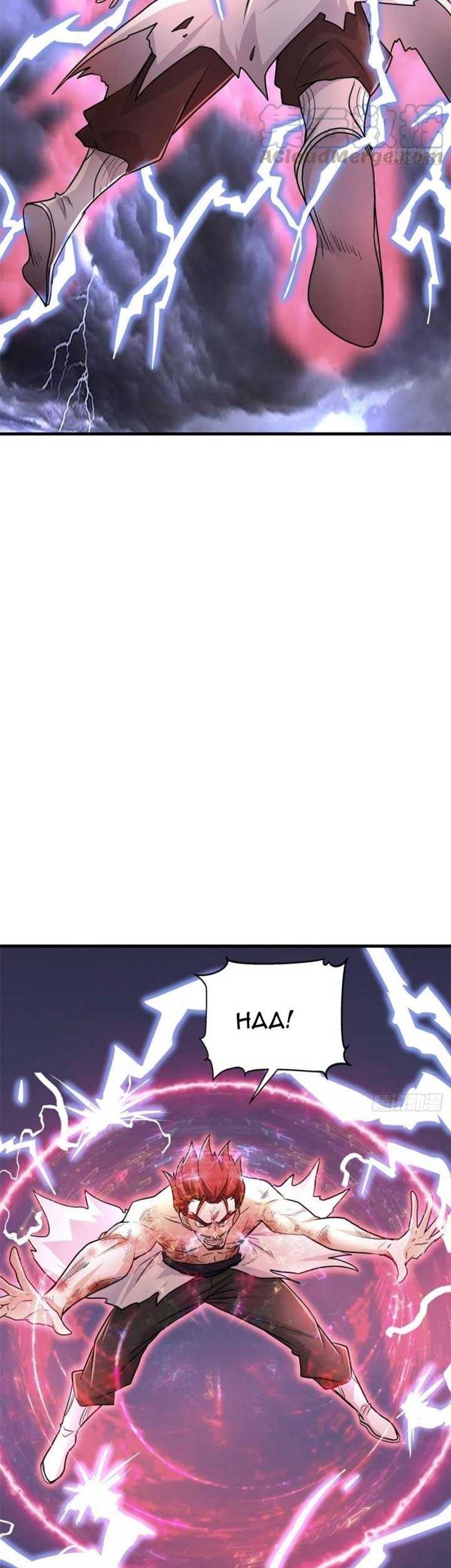 Dragon King Son Chapter 62 halaman 15
