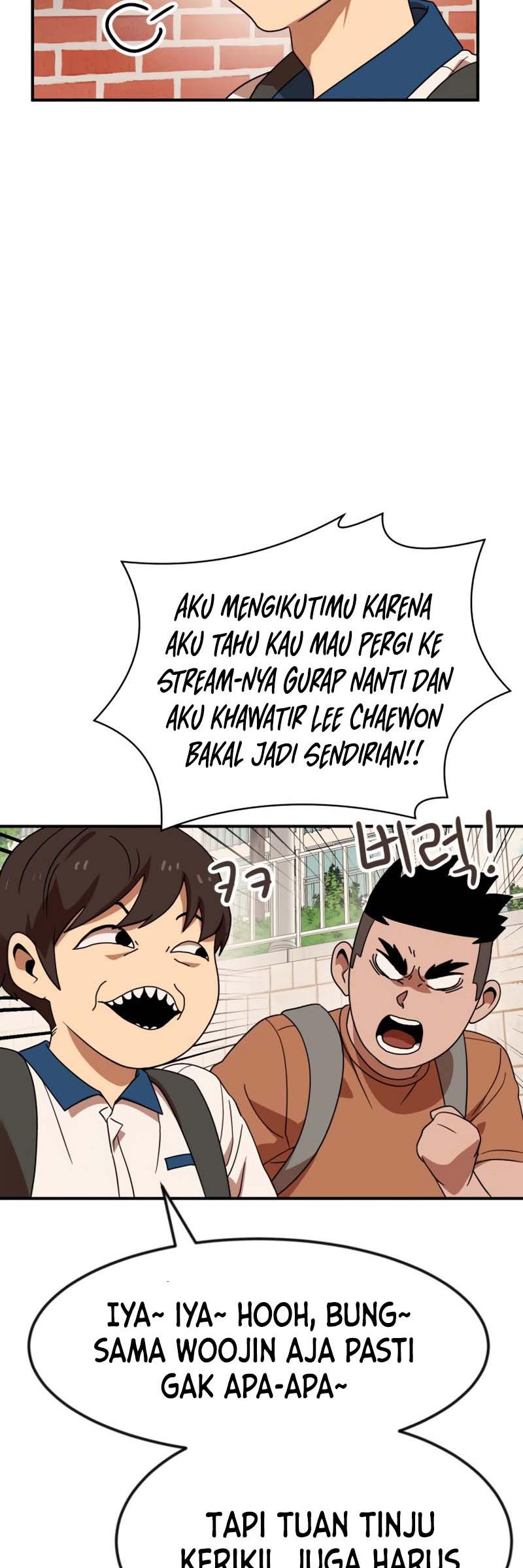 Double Click Chapter 52 halaman 24