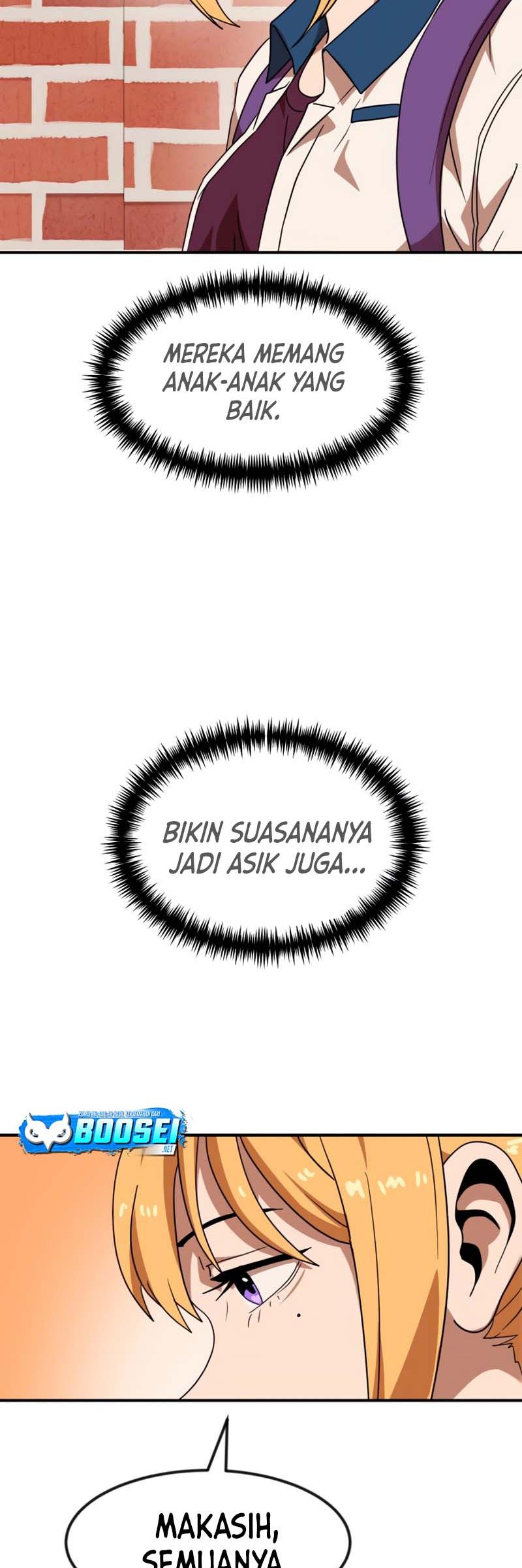 Double Click Chapter 52 halaman 26