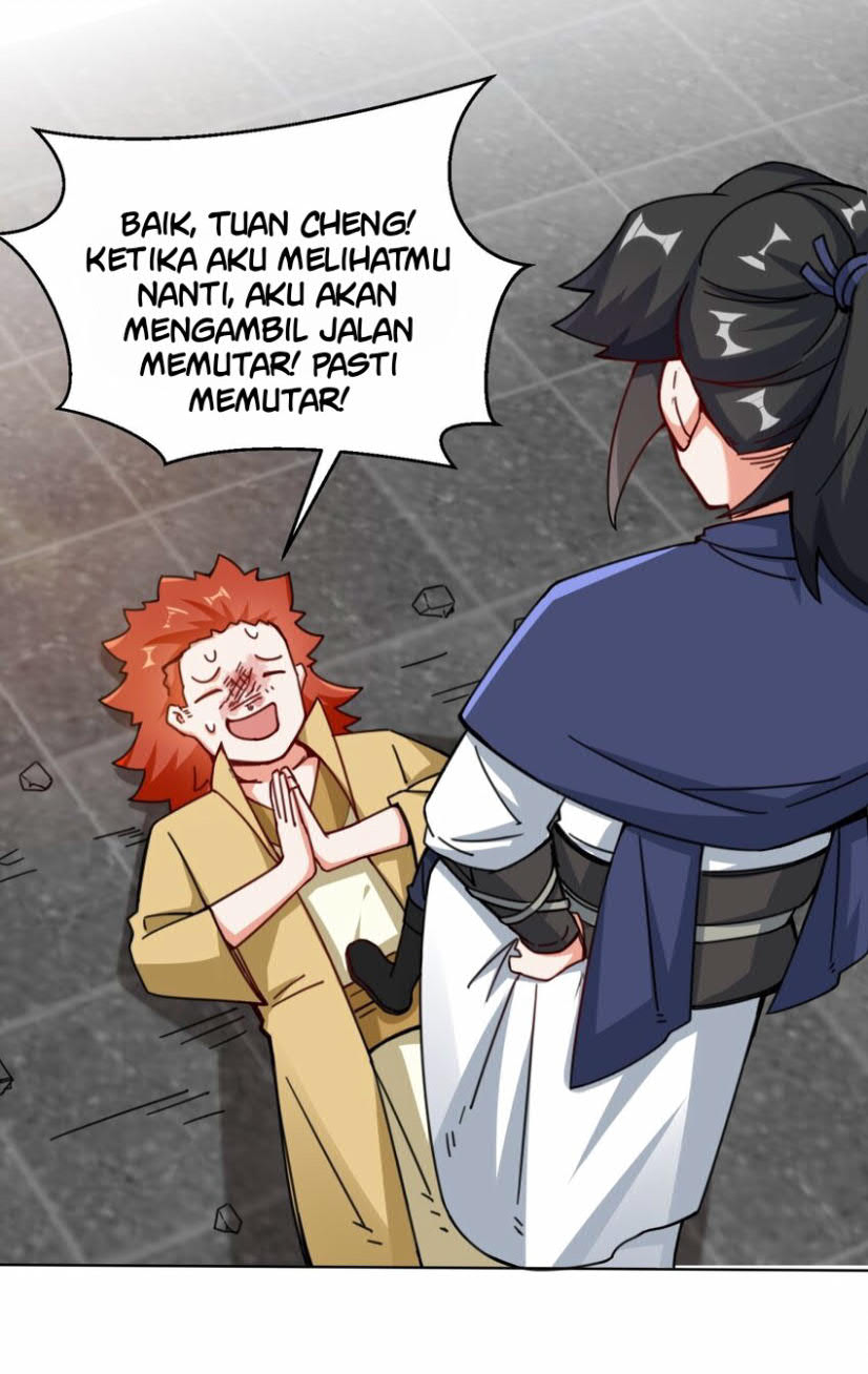 Endless devourer Chapter 55 Gambar 17