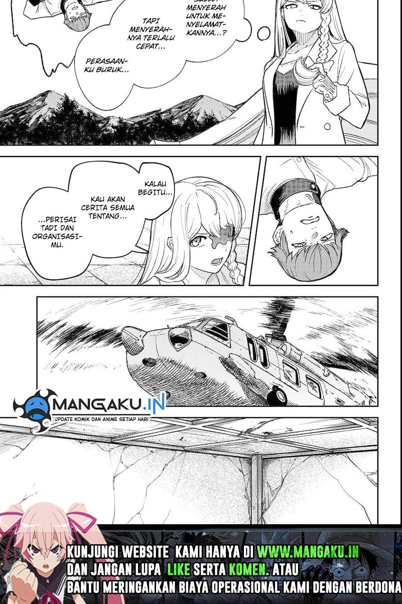 Skeleton Double Chapter 13 halaman 9