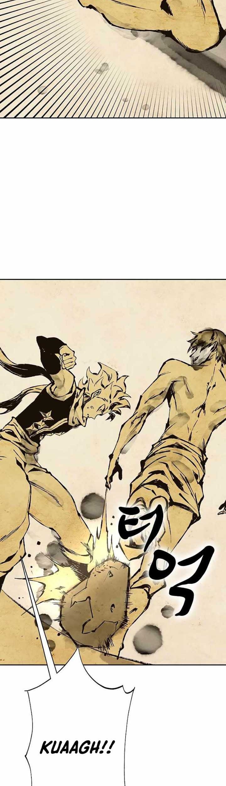 X Ash Chapter 63 halaman 33