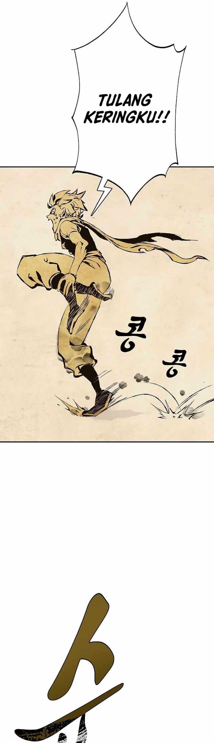 X Ash Chapter 63 halaman 35