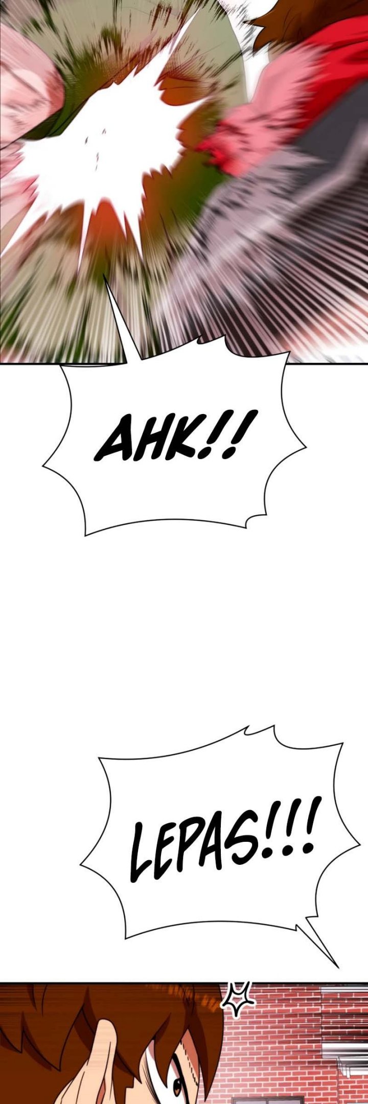 Double Click Chapter 54 halaman 17