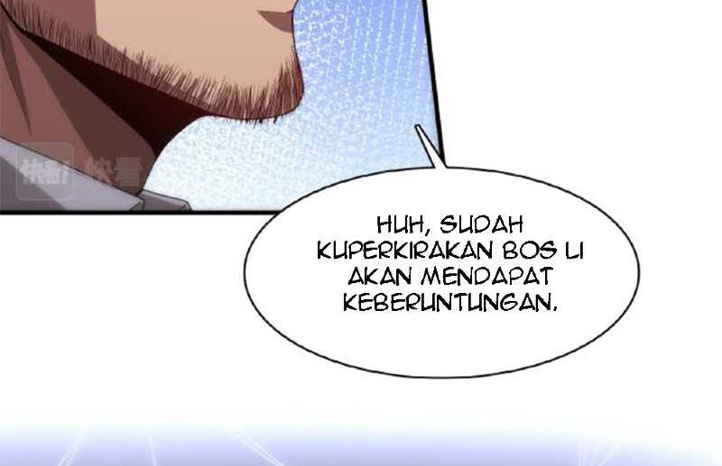 I’m Trapped in This Day for One Thousand Years Chapter 08 Gambar 19