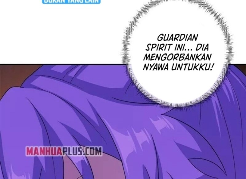 Peerless Soul Chapter 408 Gambar 21