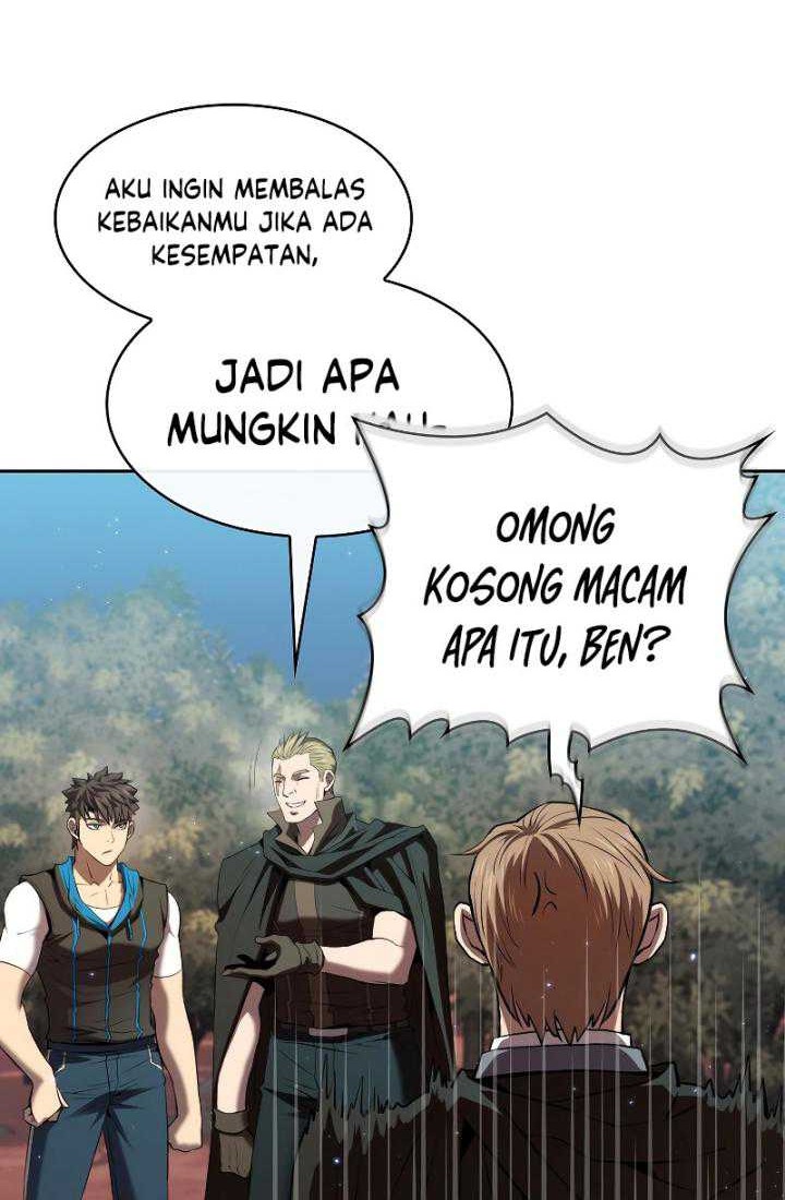 The Constellation that Returned from Hell Chapter 114 halaman 26