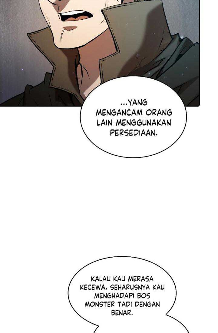 The Constellation that Returned from Hell Chapter 114 halaman 28