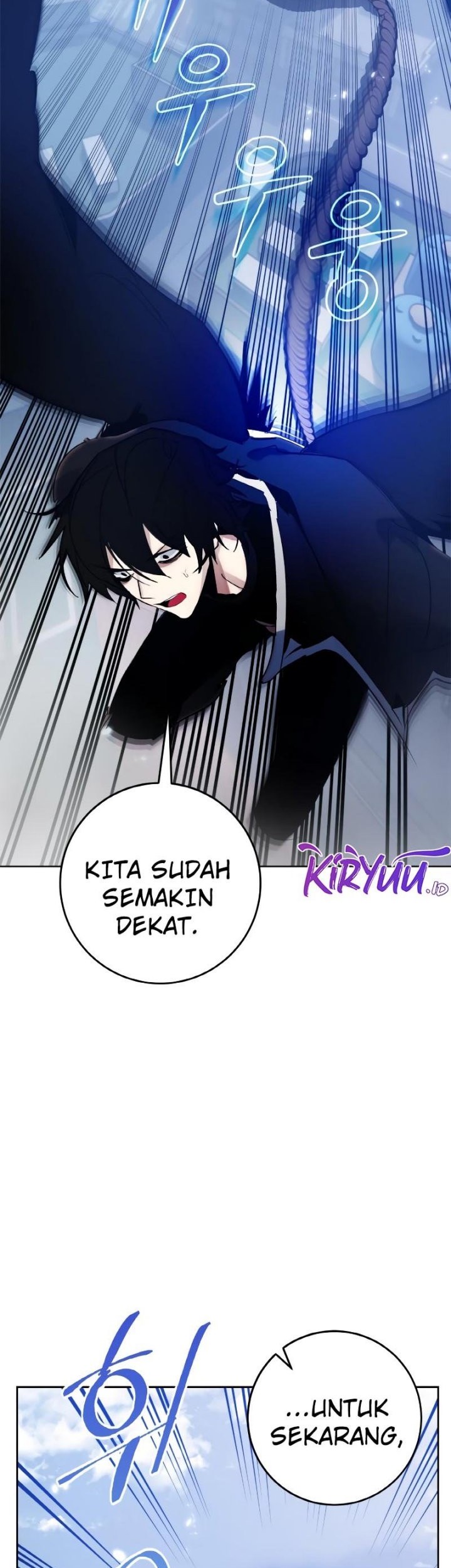 Return to Player Chapter 109 halaman 22