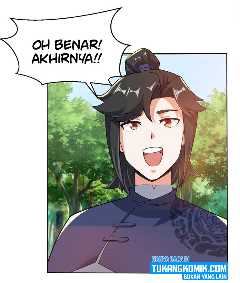 Endless devourer Chapter 57 Gambar 17