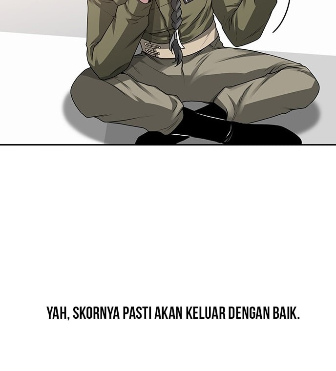 Midwood Chapter 19 halaman 31