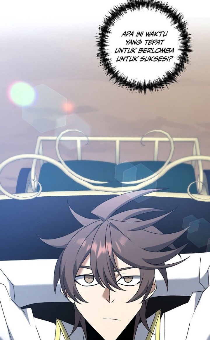 The Lazy Swordmaster Chapter 58 halaman 29
