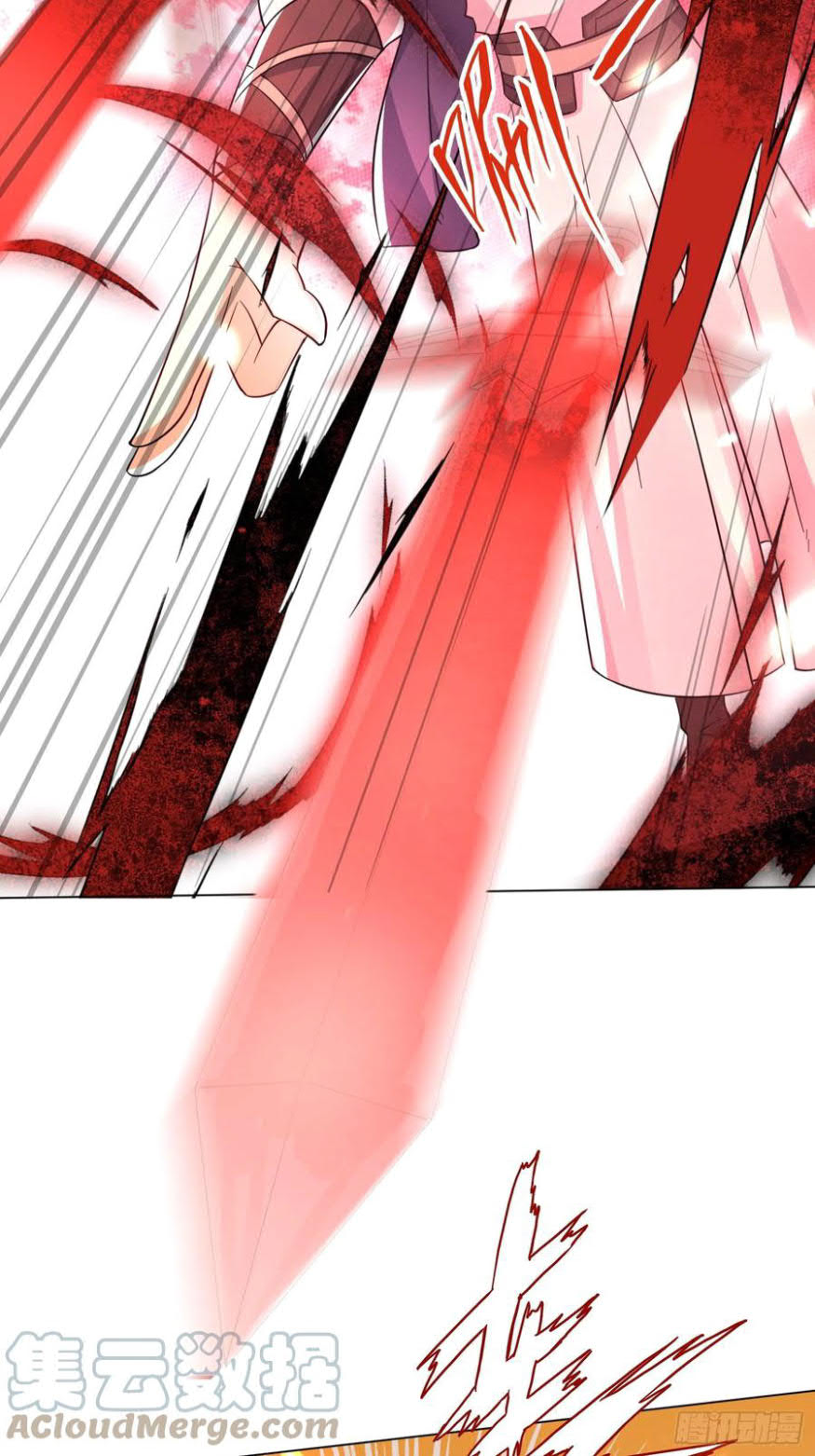 Endless devourer Chapter 58 Gambar 19