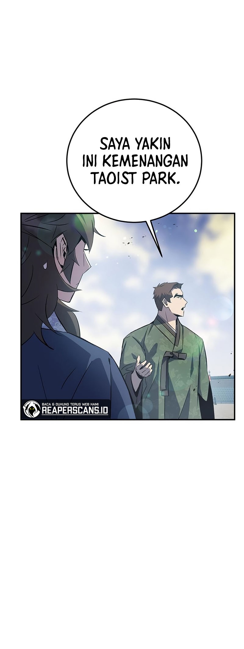 Drug Devourer Chapter 23 halaman 34