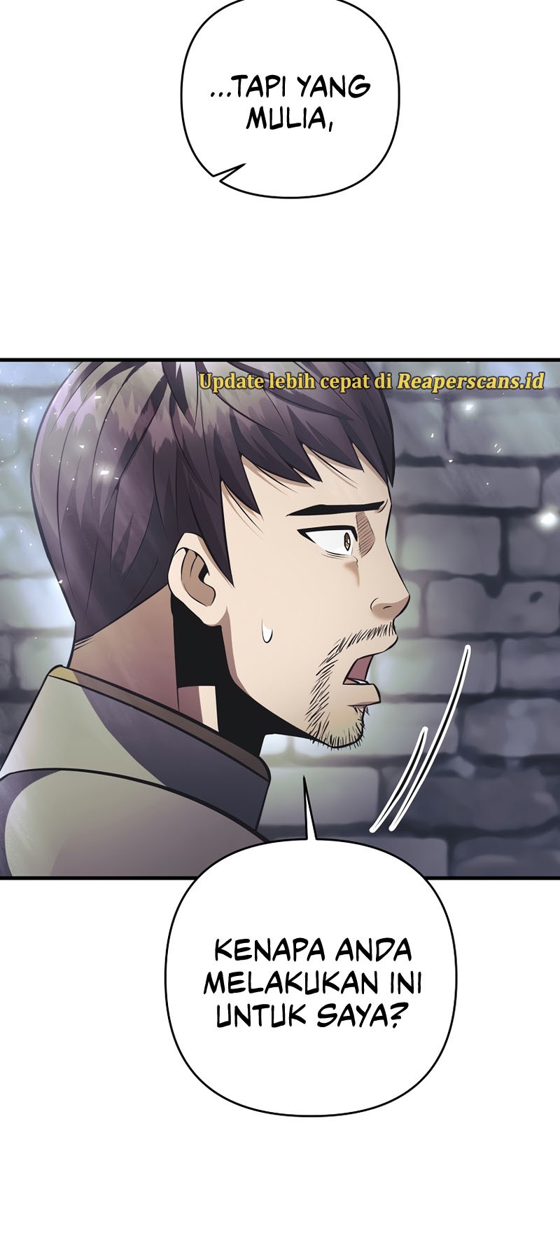 I Became the Mad Emperor Chapter 26 halaman 21