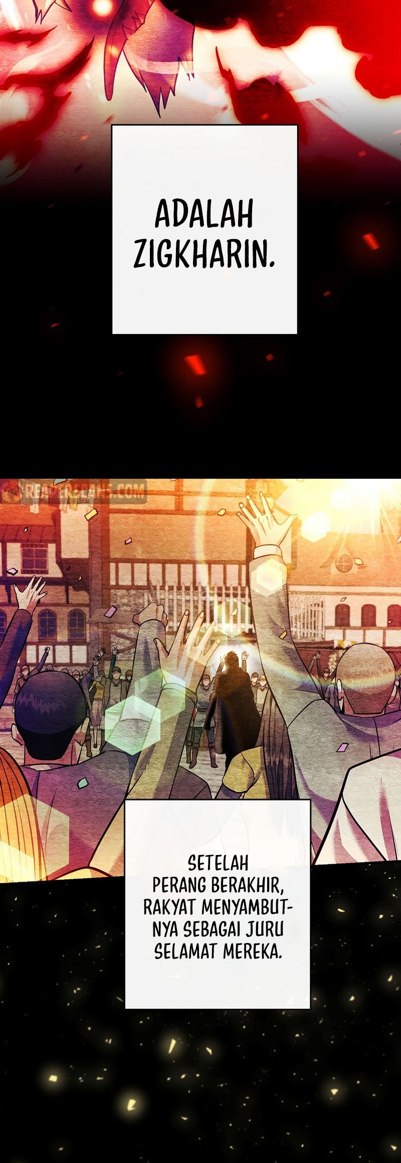 I Became the Mad Emperor Chapter 25 halaman 24