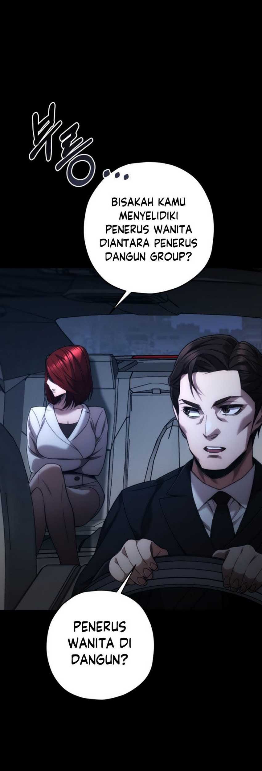 Re: Life Player Chapter 28 halaman 34