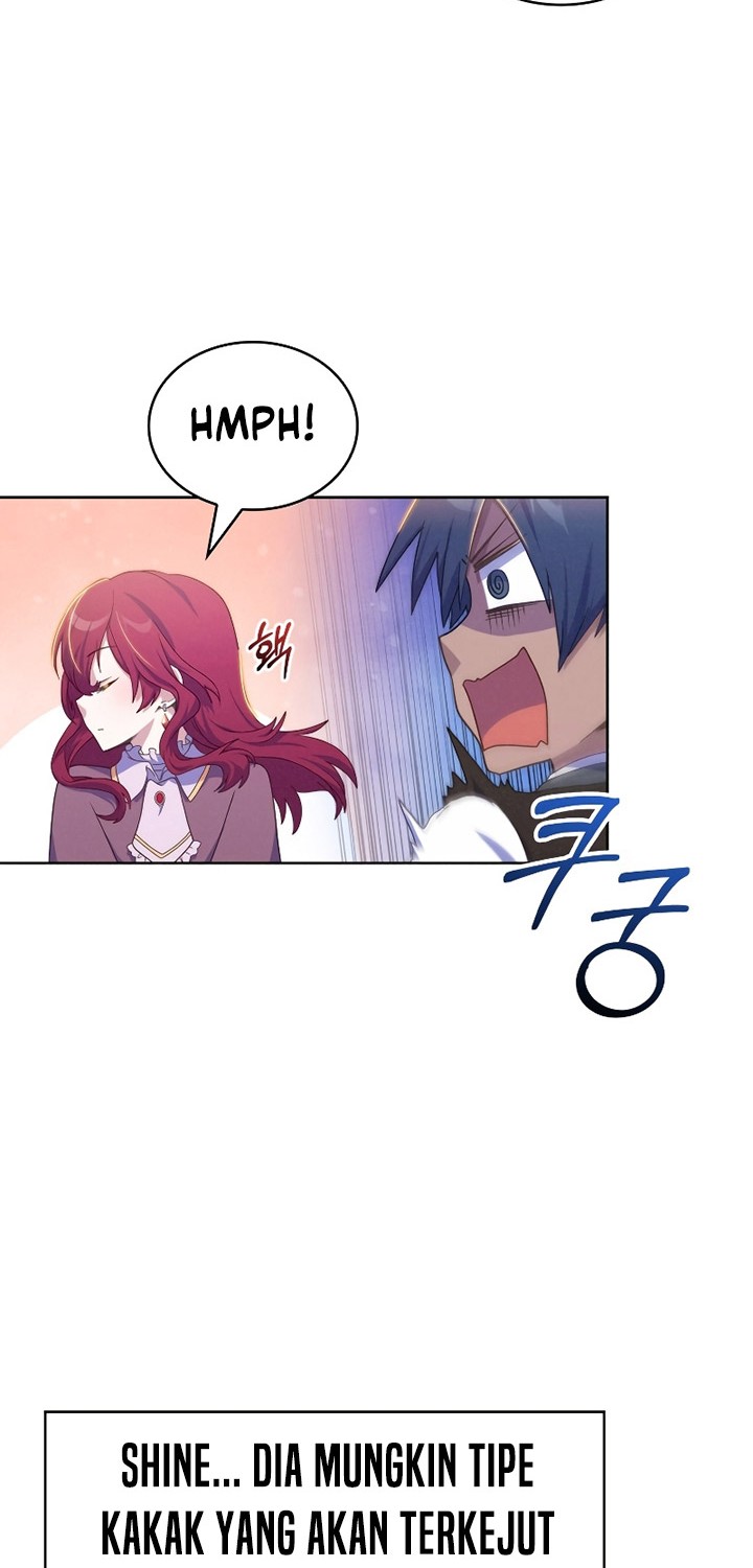 Never Die Extra Chapter 36 halaman 24
