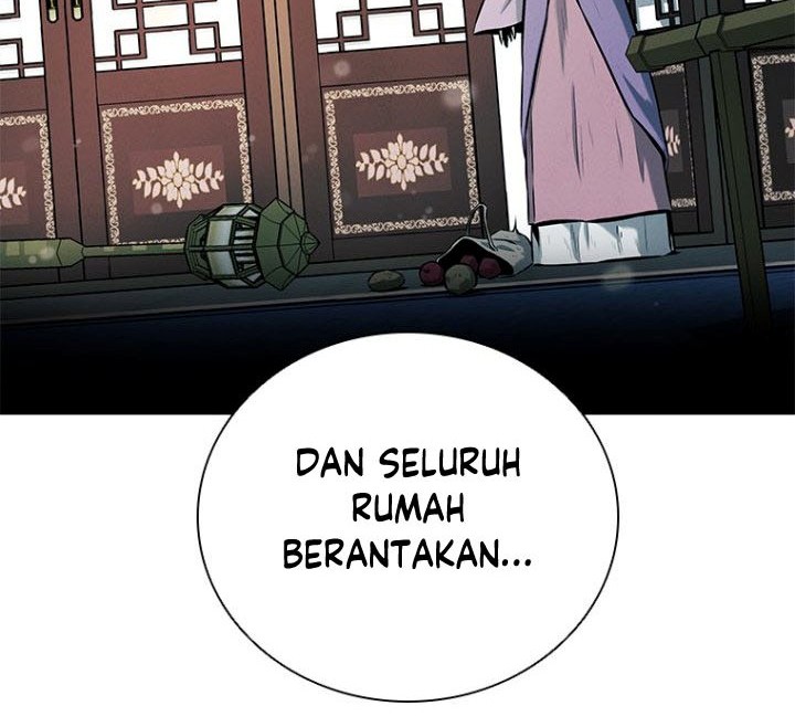 Moon-Shadow Sword Emperor Chapter 12 halaman 35