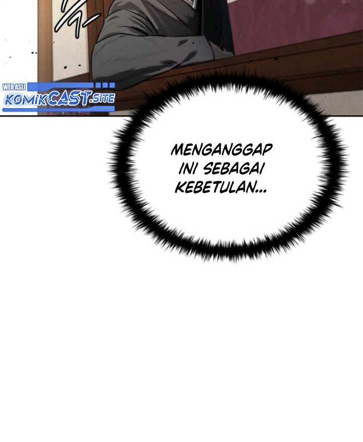 Moon-Shadow Sword Emperor Chapter 10 halaman 25