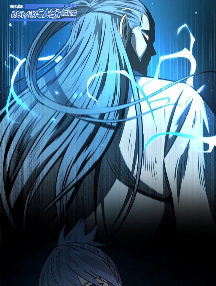 Moon-Shadow Sword Emperor Chapter 8 halaman 27