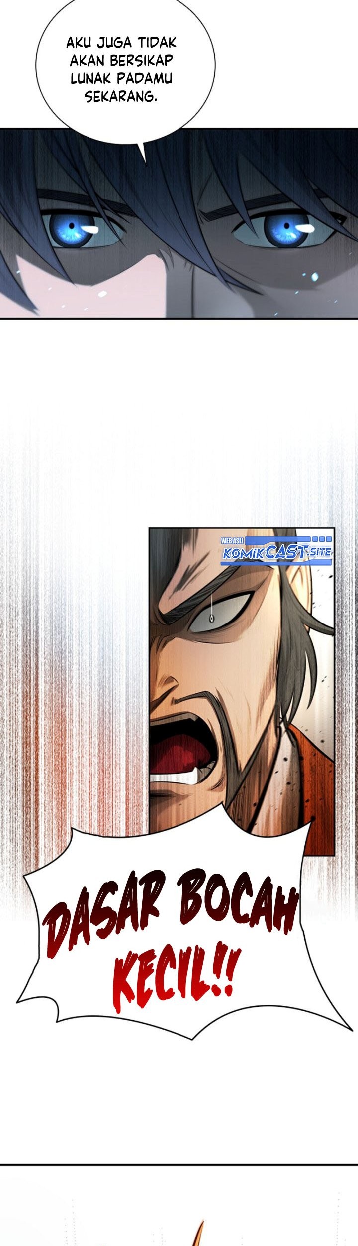 Moon-Shadow Sword Emperor Chapter 7 halaman 38