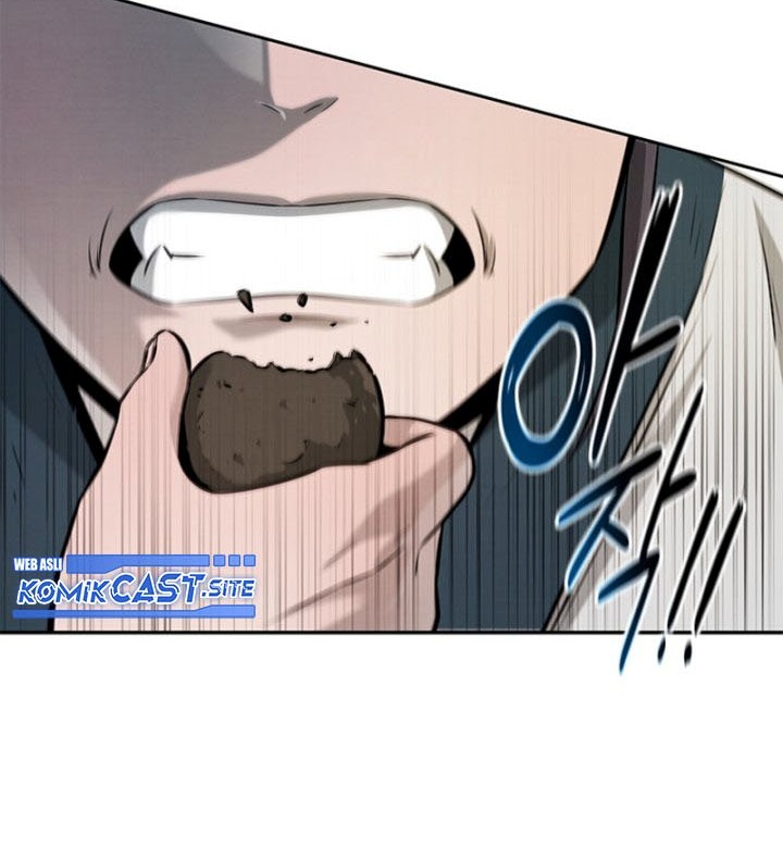 Moon-Shadow Sword Emperor Chapter 6 halaman 27