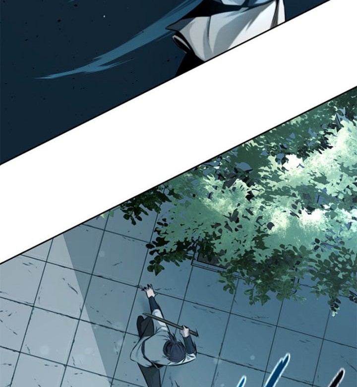 Moon-Shadow Sword Emperor Chapter 6 halaman 29