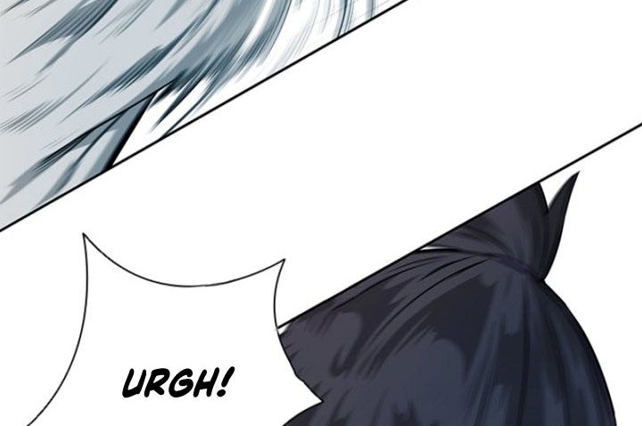 Moon-Shadow Sword Emperor Chapter 5 halaman 29