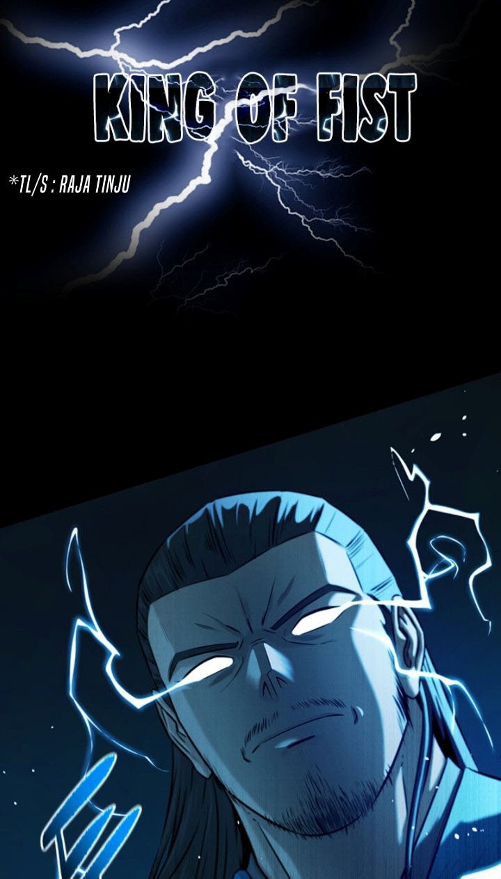 Moon-Shadow Sword Emperor Chapter 4 halaman 27