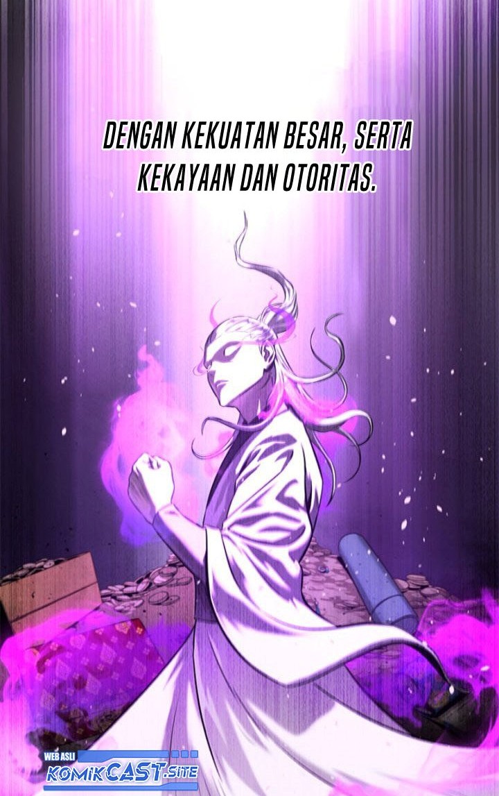 Moon-Shadow Sword Emperor Chapter 3 halaman 29