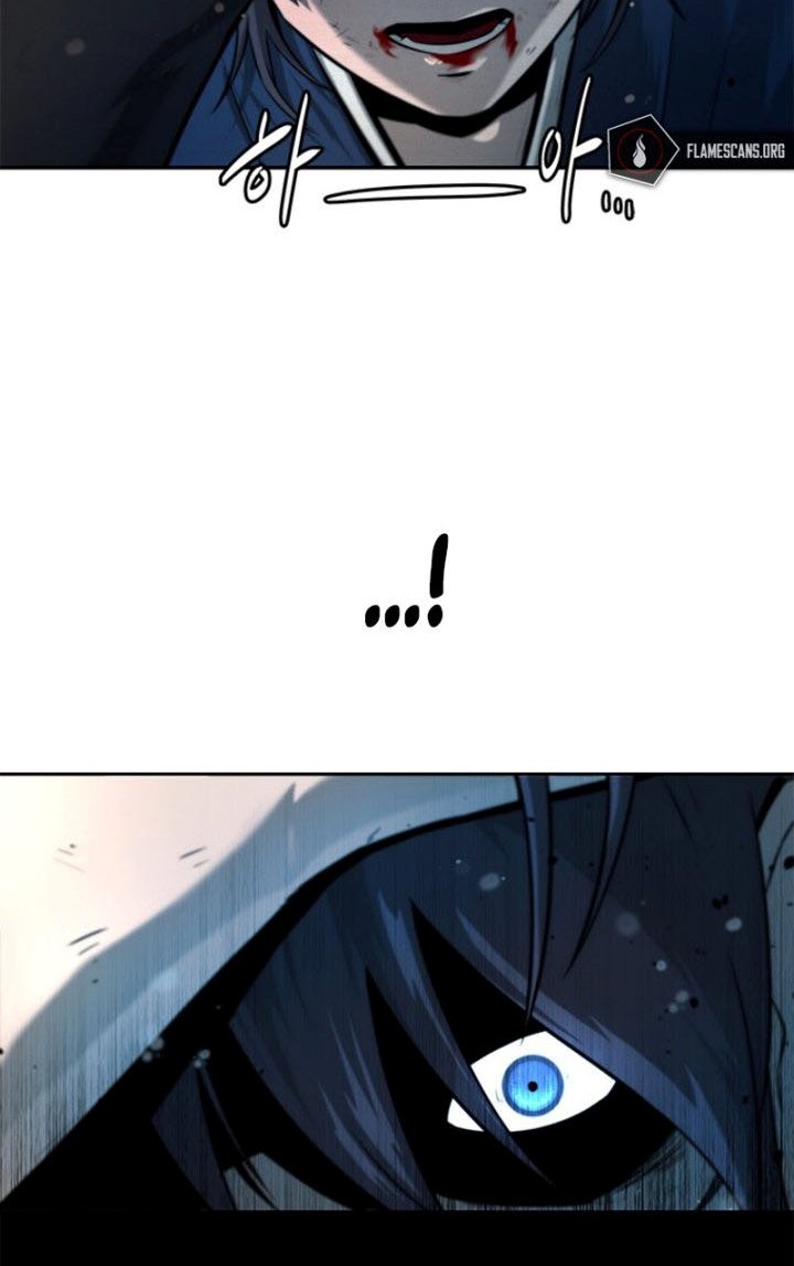 Moon-Shadow Sword Emperor Chapter 3 halaman 31