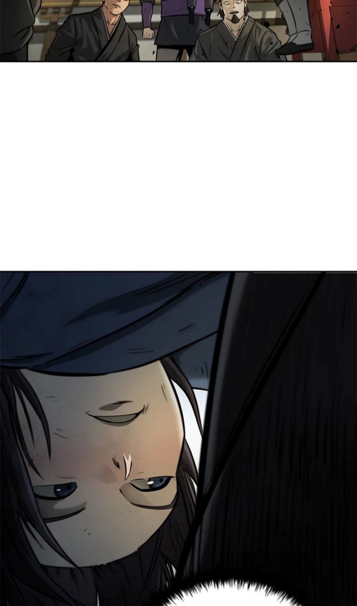 Moon-Shadow Sword Emperor Chapter 2 halaman 35